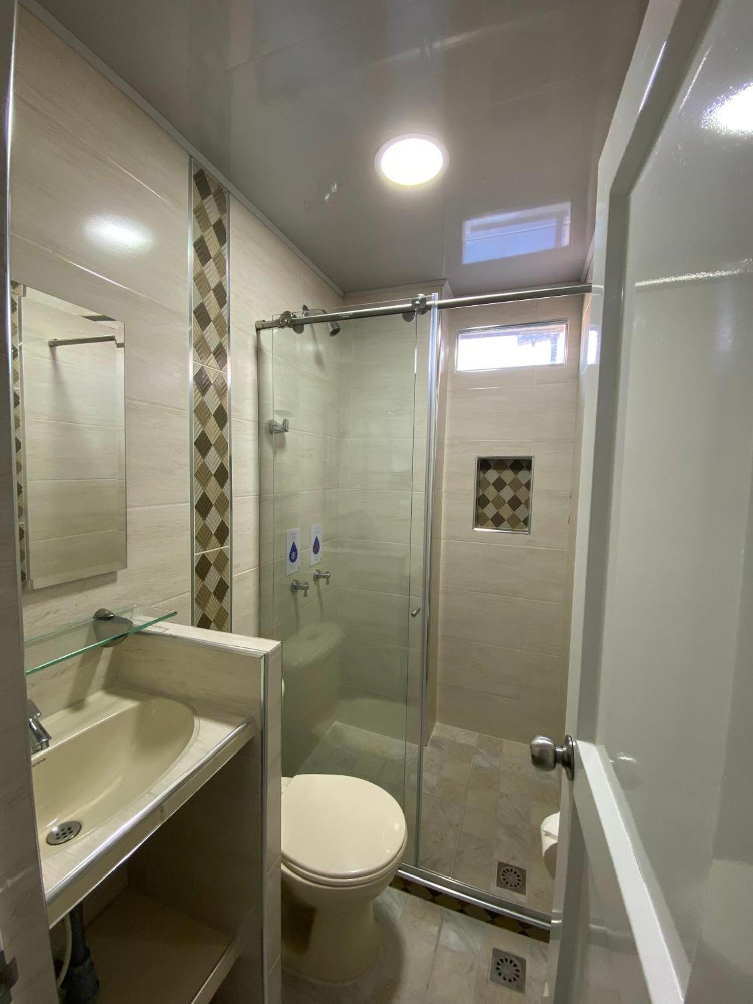 Hotel Alameda Plaza Cali Eksteriør billede