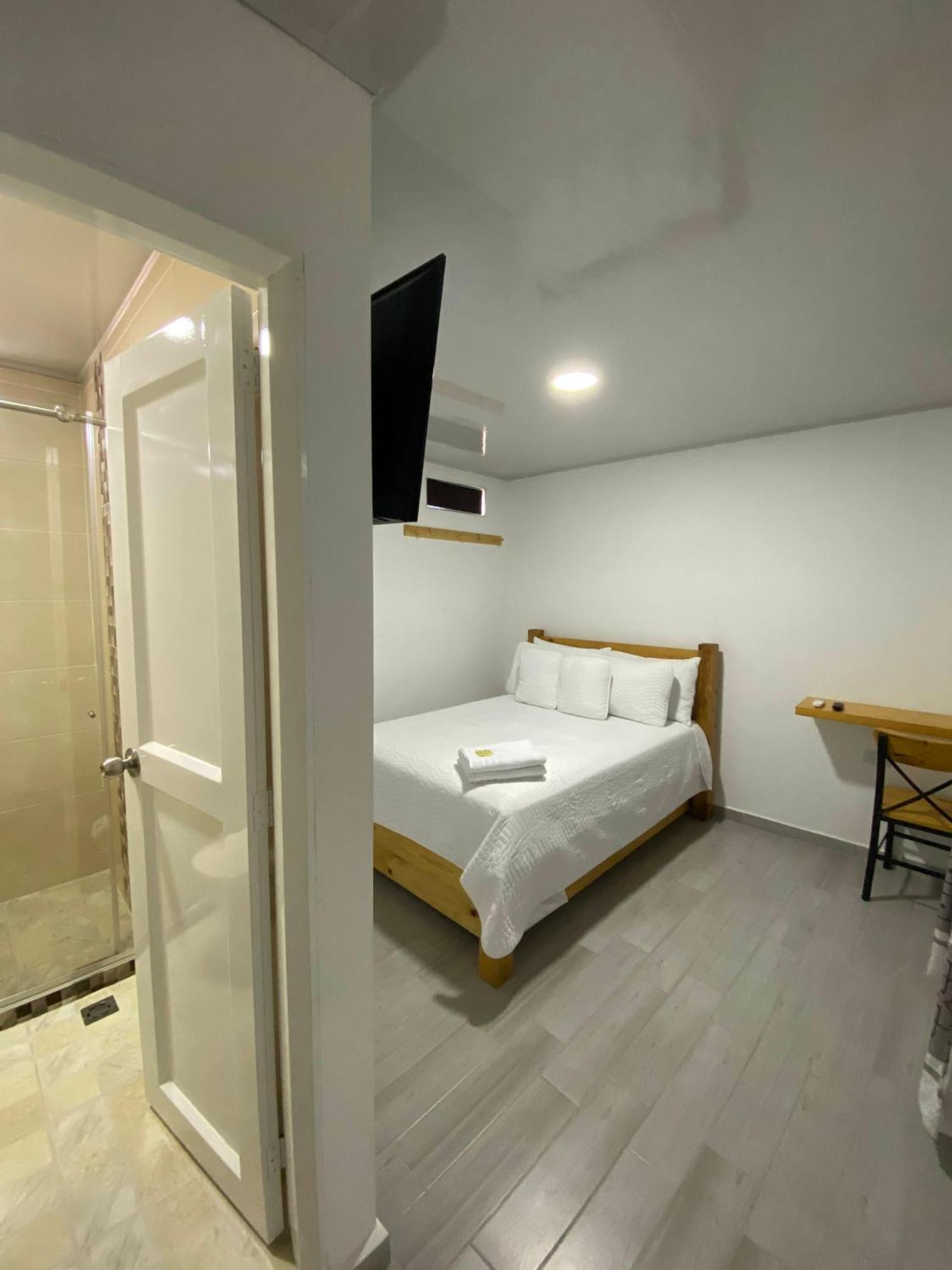 Hotel Alameda Plaza Cali Eksteriør billede